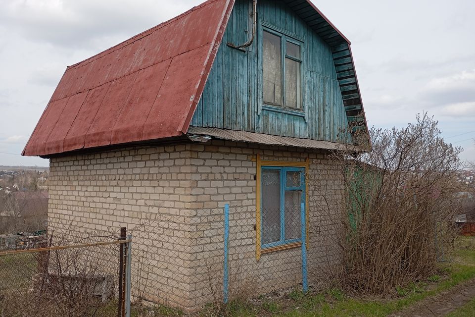 дом городской округ Барнаул, СНТ Мелиоратор фото 2