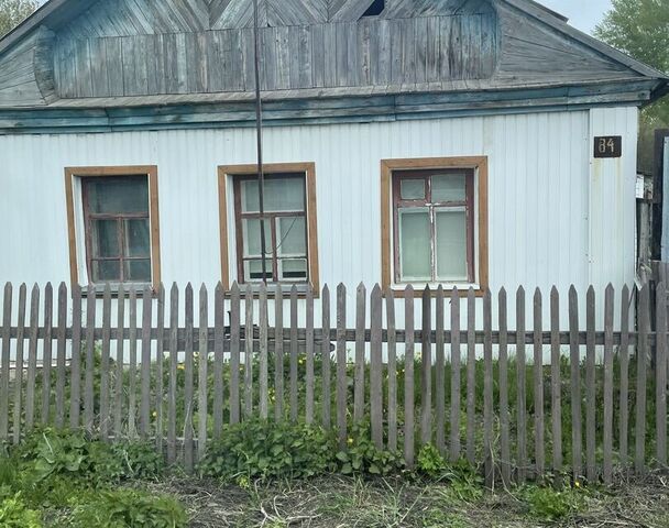 дом дом 84 городской округ Челябинск фото