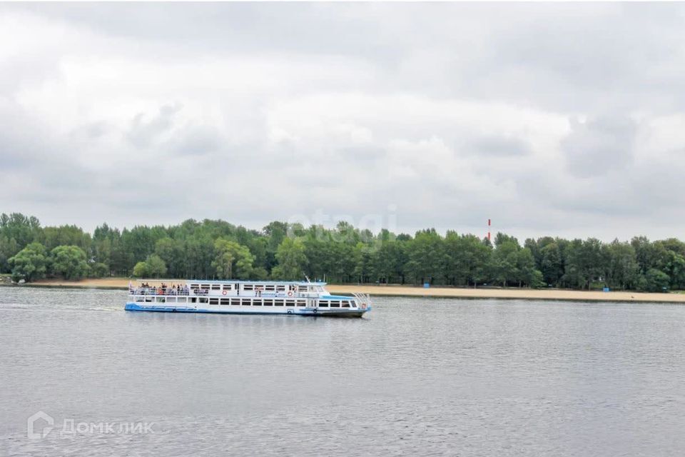 земля г Ярославль городской округ Ярославль, посёлок Дудкино фото 5