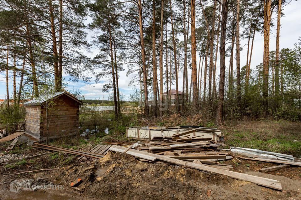 земля г Екатеринбург Екатеринбург, посёлок Кольцово, муниципальное образование фото 6