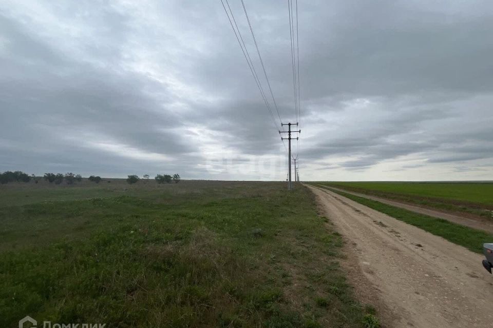 земля р-н Черноморский Межводненское сельское поселение фото 6