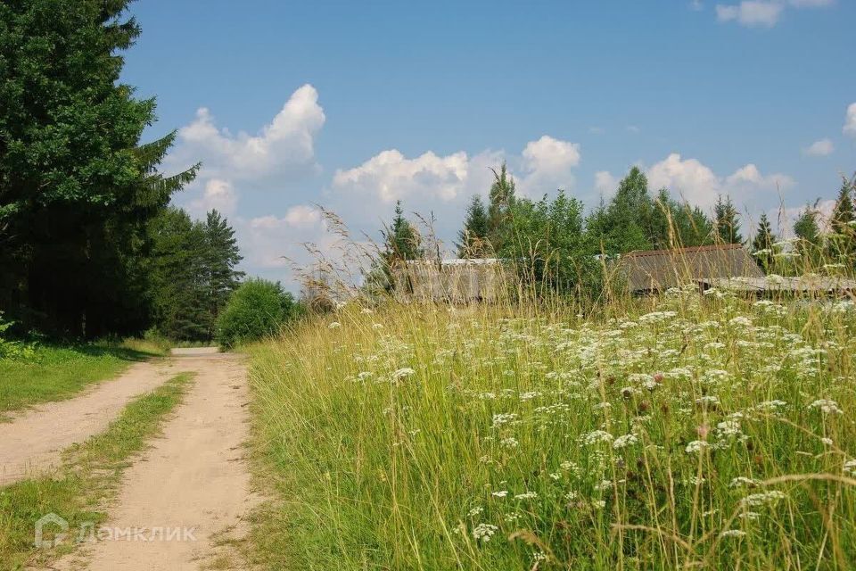 земля г Сосновоборск городской округ Сосновоборск, микрорайон 12А фото 5