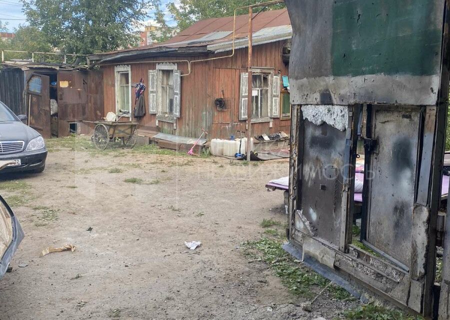 земля г Тюмень ул Магнитогорская 149 городской округ Тюмень фото 5