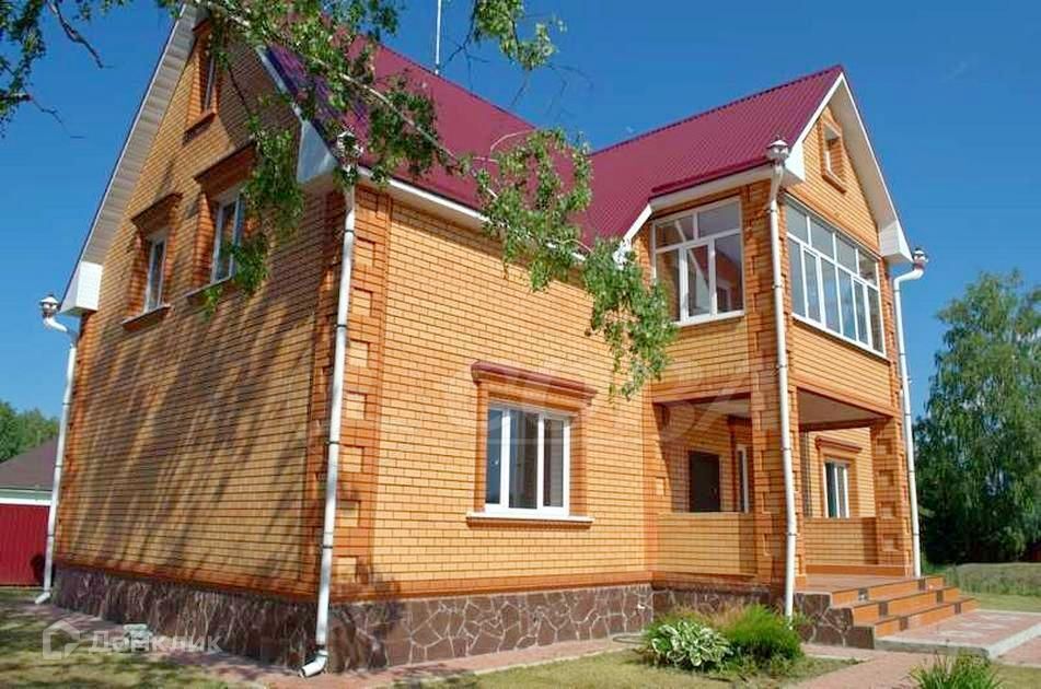 дом г Тюмень снт Сигнал ул Центральная 52 городской округ Тюмень фото 6