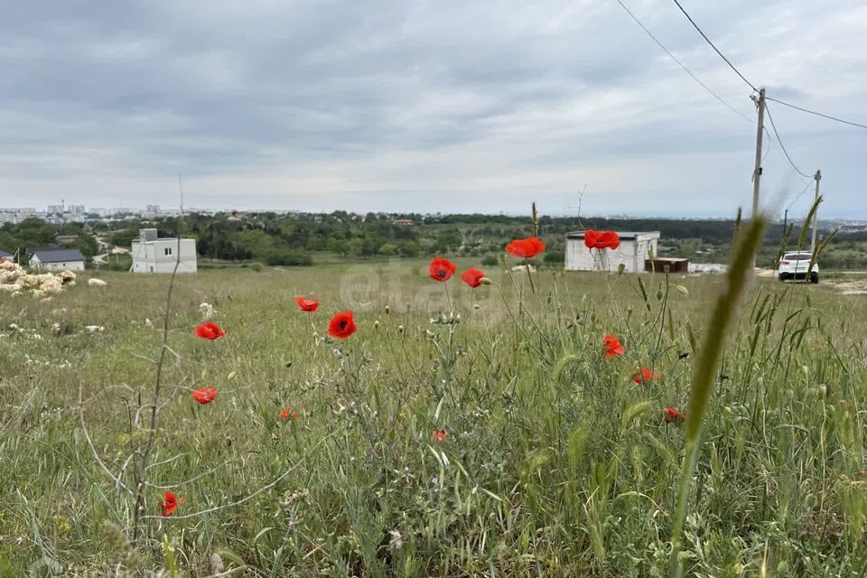 земля г Севастополь ул 2-я Комендорская Нахимовский район фото 10