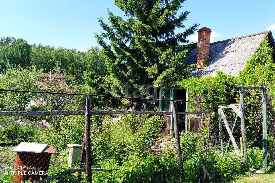 дом г Екатеринбург Екатеринбург, СНТ Энергия, муниципальное образование фото 6