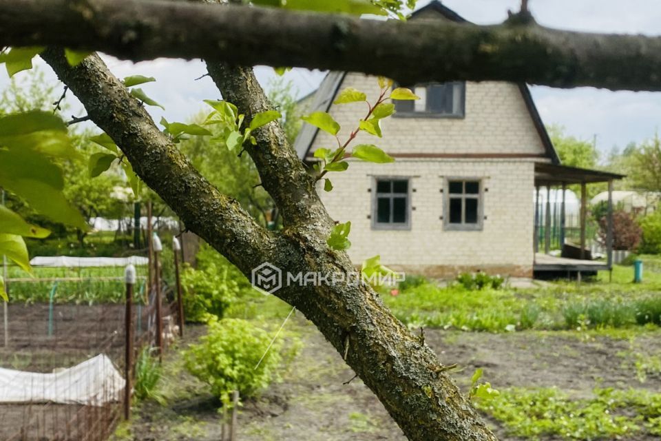 дом р-н Орловский СНТ Союз, 44 фото 8