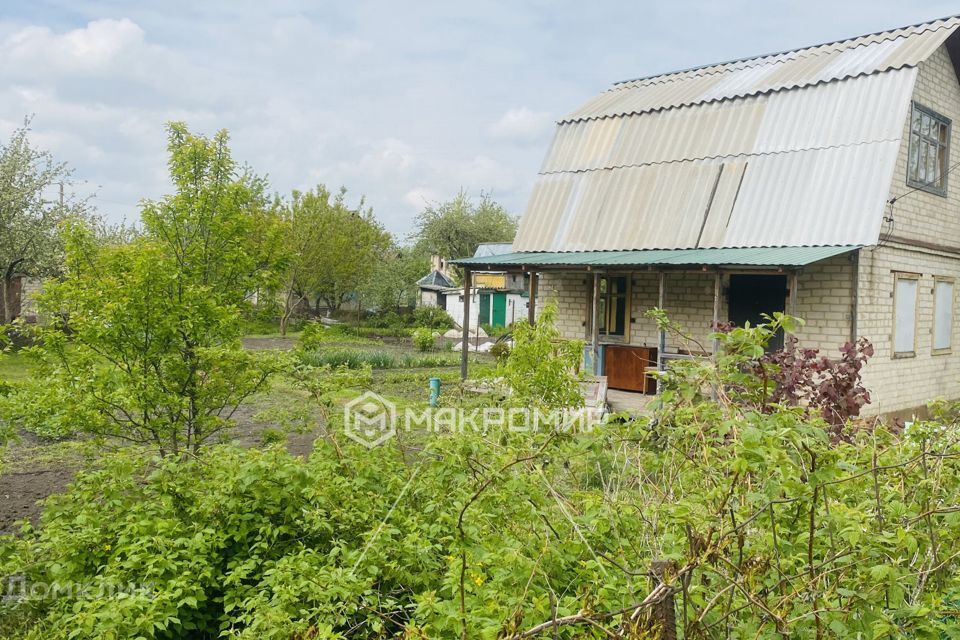 дом р-н Орловский СНТ Союз, 44 фото 9