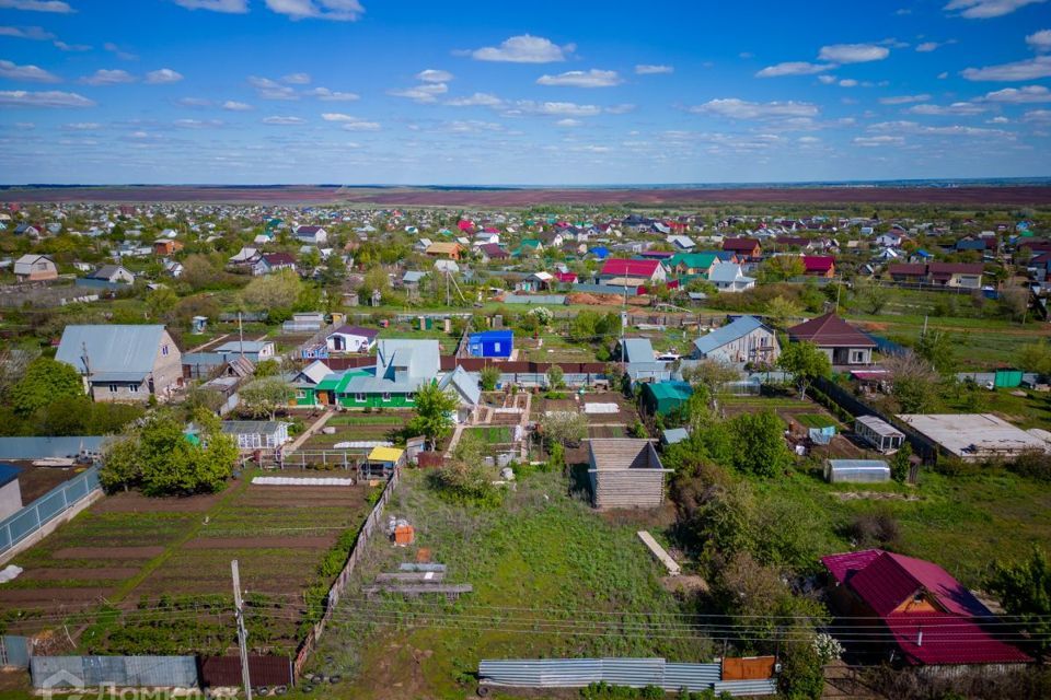 земля г Оренбург снт тер.Трансгаз ул Центральная городской округ Оренбург фото 4