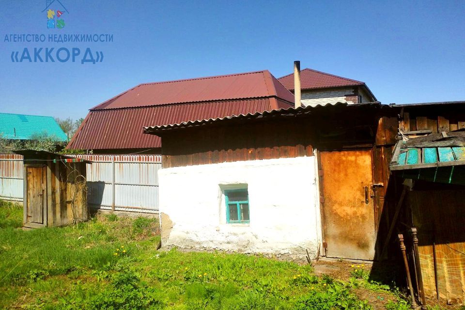 дом г Бийск пер Уральский городской округ Бийск фото 10