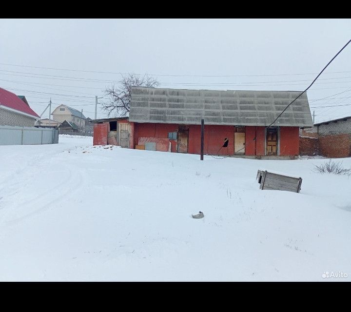 дом г Барнаул п Казенная Заимка ул Садовая городской округ Барнаул фото 5