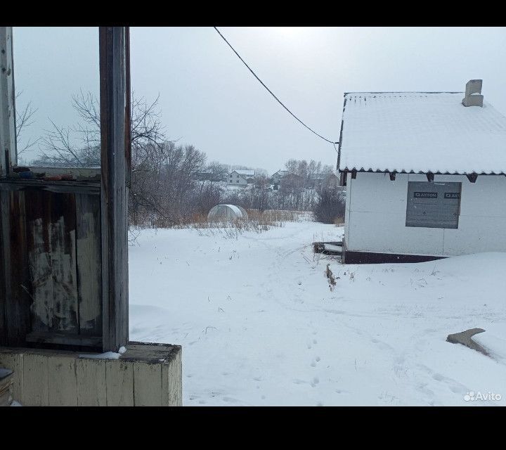 дом г Барнаул п Казенная Заимка ул Садовая городской округ Барнаул фото 6