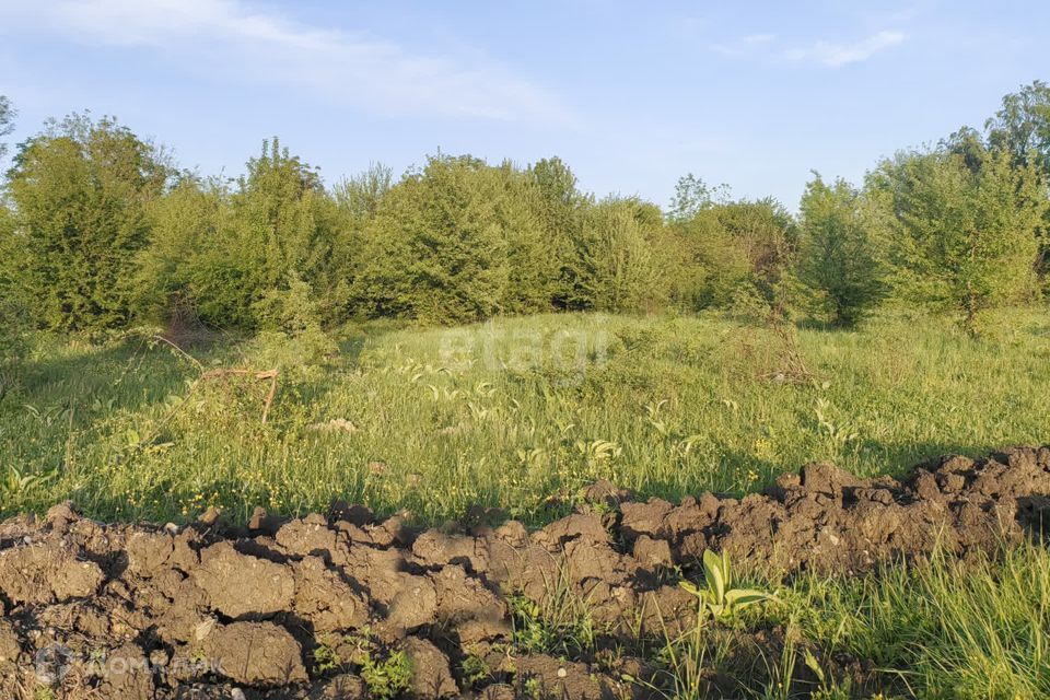 земля г Майкоп п Северный ул Новая городской округ Майкоп фото 1