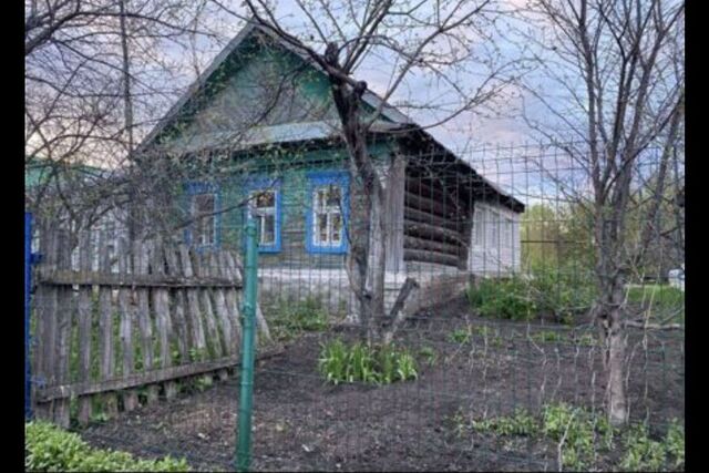 дом рабочий посёлок Чердаклы фото