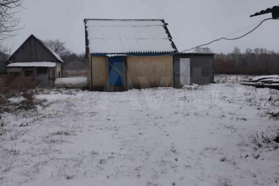 дом Арслановский сельсовет, деревня Шланлыкулево фото 1