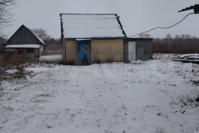Арслановский сельсовет, деревня Шланлыкулево фото