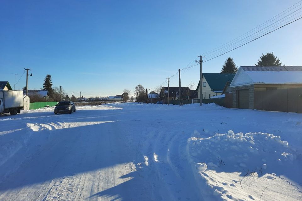 дом р-н Чишминский с Арсланово ул Луговая фото 1