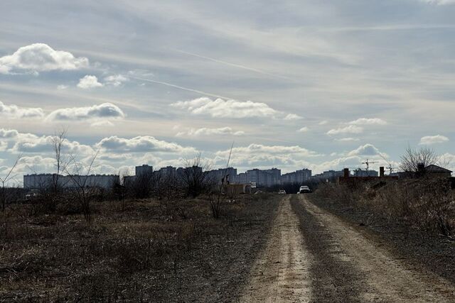 пер Касательный городской округ Ростов-на-Дону фото