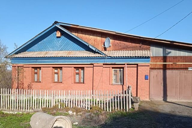 дом 34 городской округ Первоуральск фото