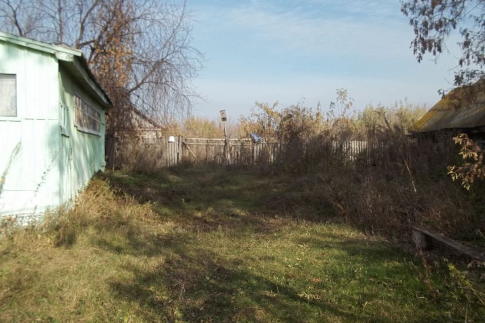 земля г Стерлитамак СНТ Горняк, городской округ Стерлитамак фото 1