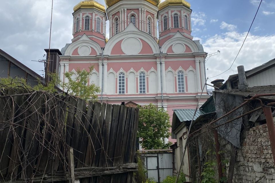 дом г Орел ул Нормандия-Неман 41 городской округ Орёл фото 1