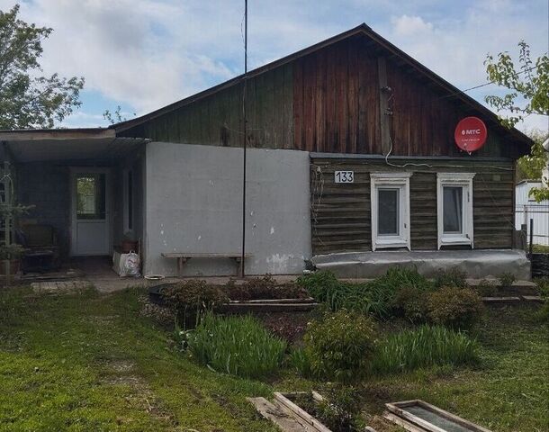 городской округ Самара, Транзитная улица, 133 фото