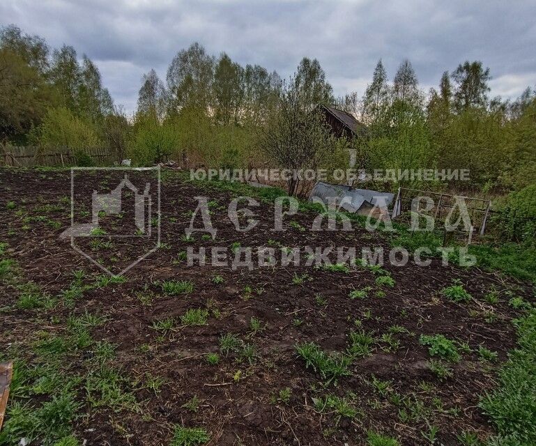 земля г Кемерово ул Грязовецкая Кемеровский городской округ фото 1