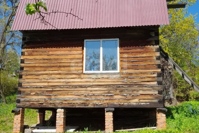 садовое товарищество Амурский садовод, городской округ Хабаровск фото