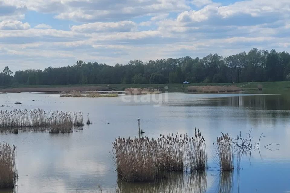 дом р-н Муромский д Вареж ул Морозовская фото 1