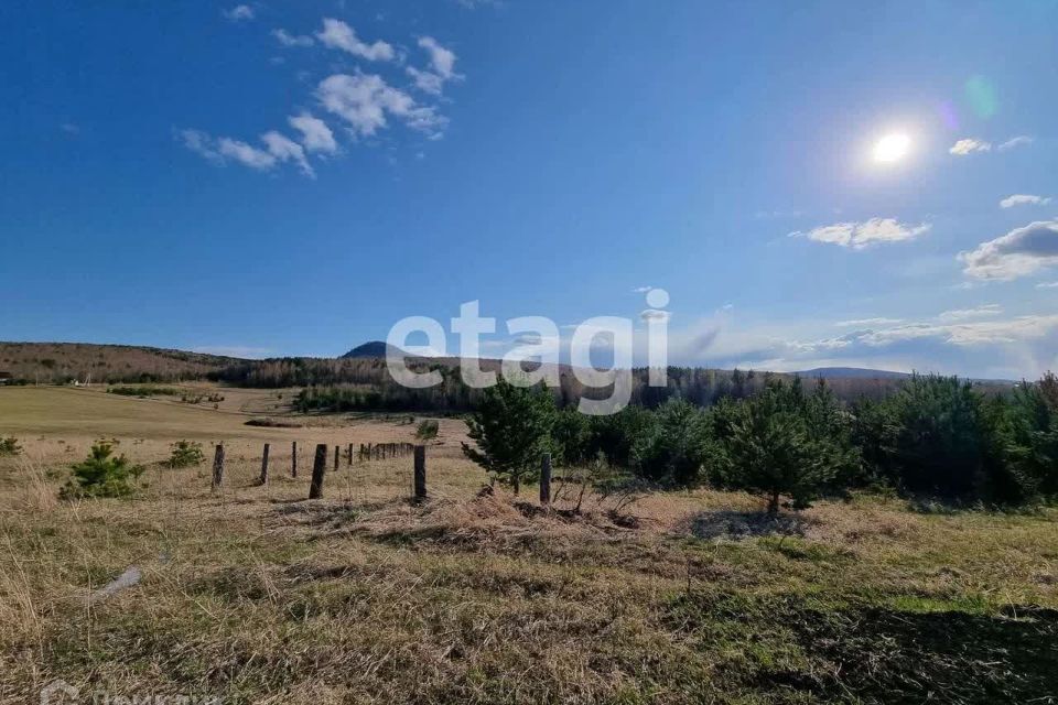 земля р-н Березовский деревня Лукино фото 1