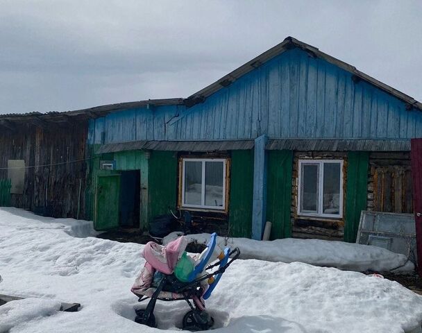 посёлок городского типа Голышманово фото