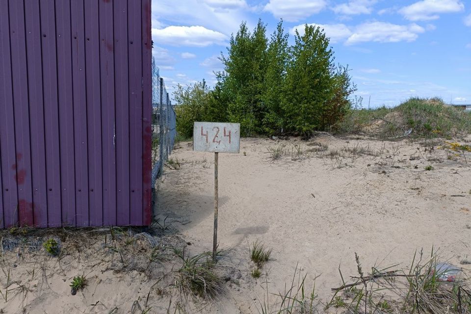 земля г Дзержинск городской округ Дзержинск, территория жилого комплекса Северные ворота, 424 фото 1