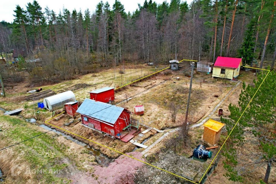 дом г Сортавала пл Кирова Сортавальский район фото 1