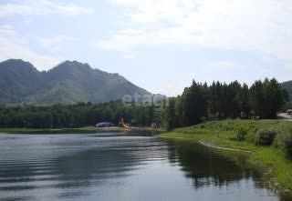 земля р-н Алтайский ДНТ Жемчужина Алтая фото 2