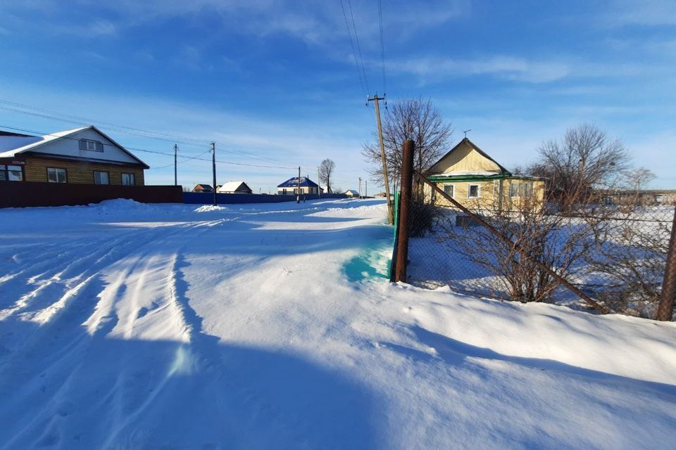 дом р-н Чишминский с Арсланово ул Луговая фото 4