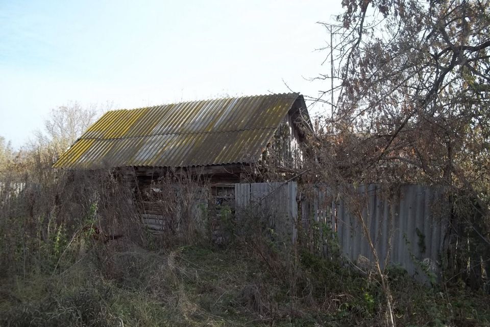 земля г Стерлитамак СНТ Горняк, городской округ Стерлитамак фото 3