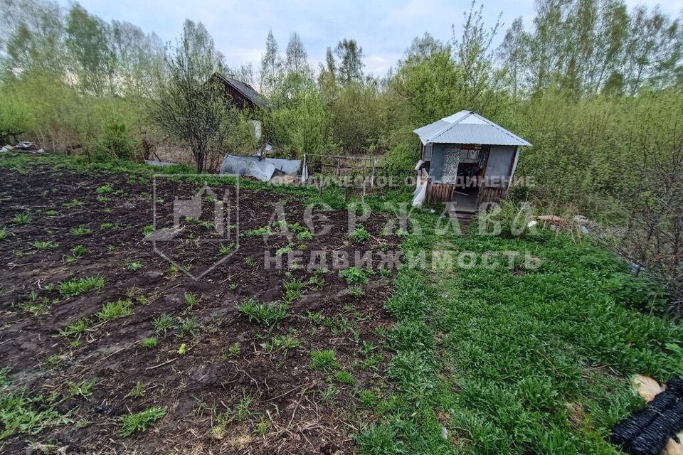 земля г Кемерово ул Грязовецкая Кемеровский городской округ фото 4