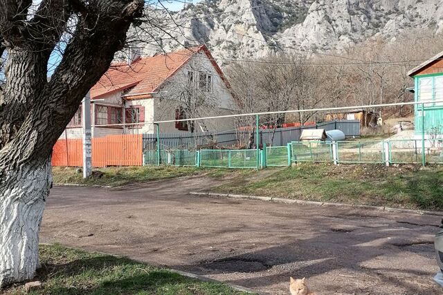 земля ул Первомайская городской округ Феодосия фото