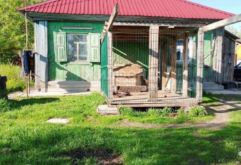 дом г Новосибирск ул Бердышева городской округ Новосибирск фото 3