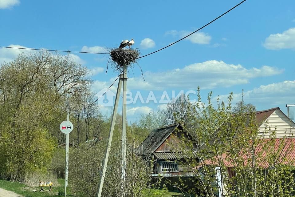 дом р-н Козельский с Березичи ул Солнечная фото 2