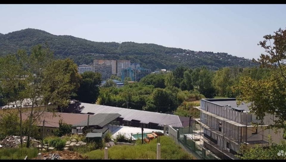 земля г Сочи городской округ Сочи, жилой район Лазаревское фото 1