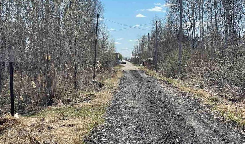 дом городской округ Тюмень, территория СОСН Изыскатель, Вишнёвая улица, 121 фото 4