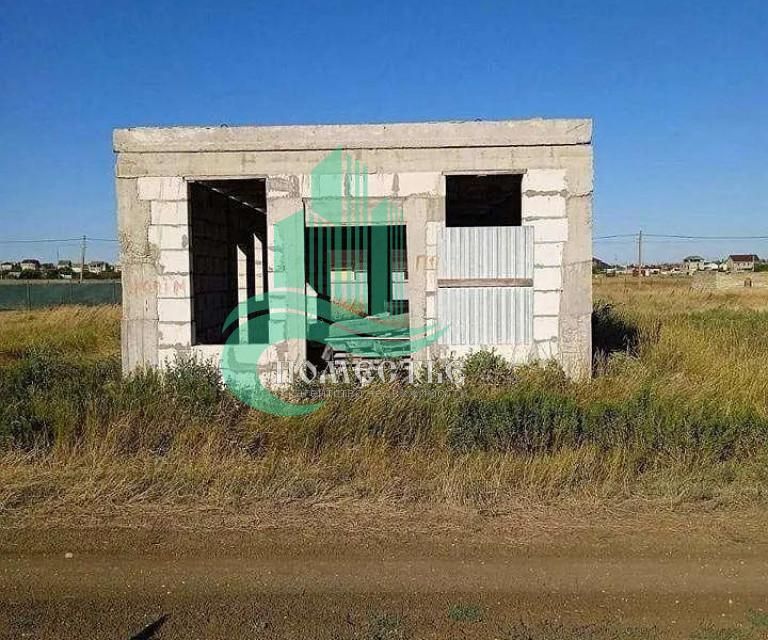 земля городской округ Феодосия, товарищество собственников недвижимости Садко, 2-я Садовая улица фото 3