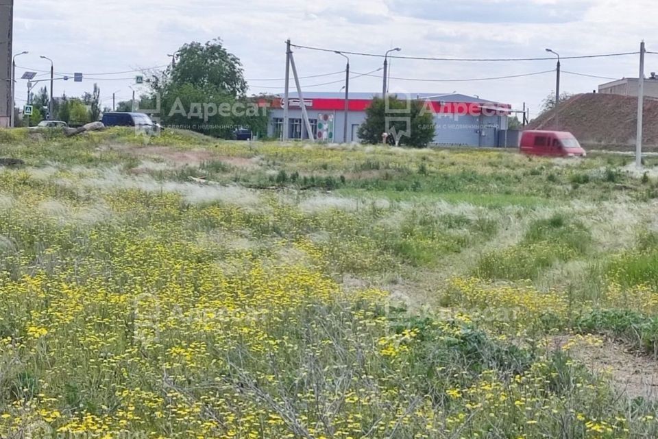 земля г Волжский ул Кедровая городской округ Волжский фото 2