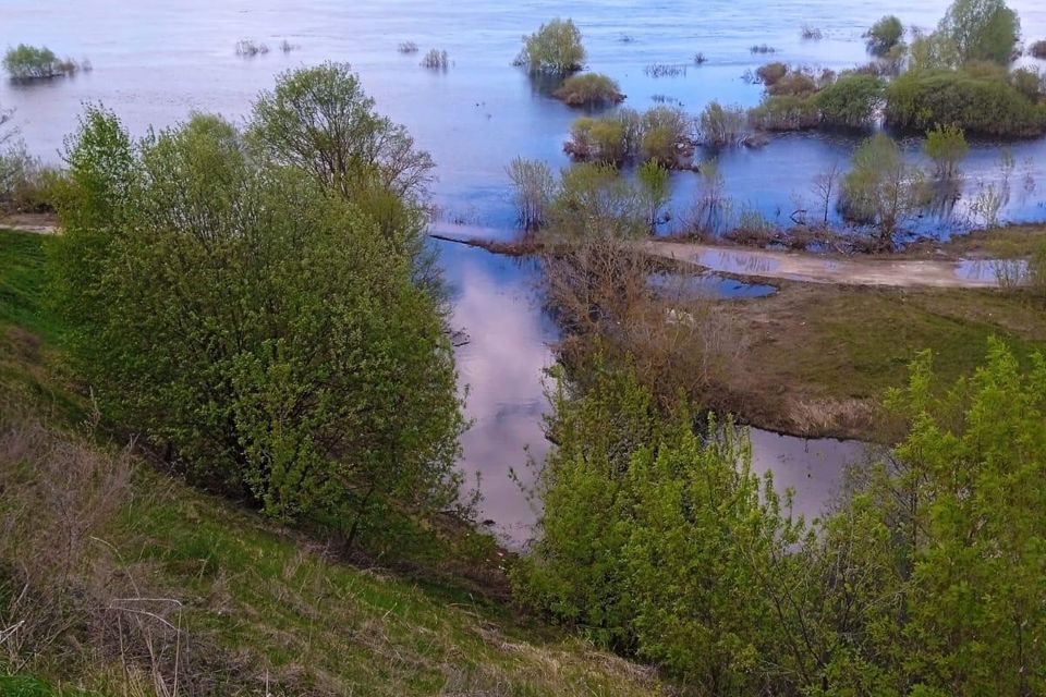 дом г Касимов ул Малоокская городской округ Касимов фото 4