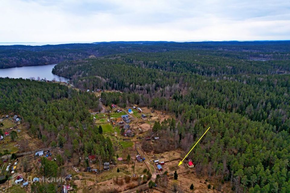 дом г Сортавала пл Кирова Сортавальский район фото 2