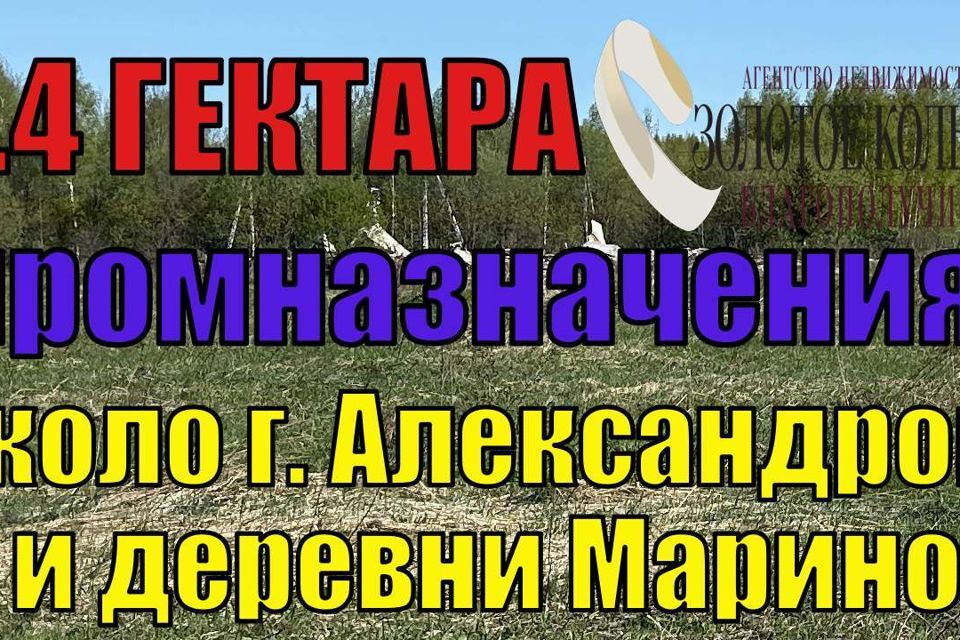 земля р-н Александровский муниципальное образование Каринское фото 3