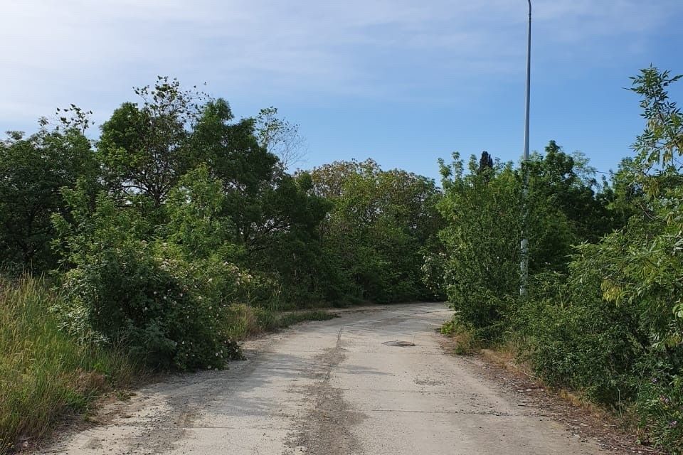 земля городской округ Ялта, Гурзуфский территориальный орган фото 2