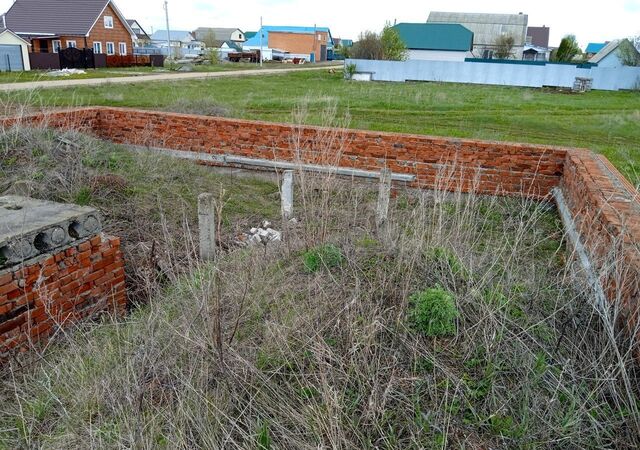 земля г Арск муниципальное образование Арск, ул. Мазита Гафури фото