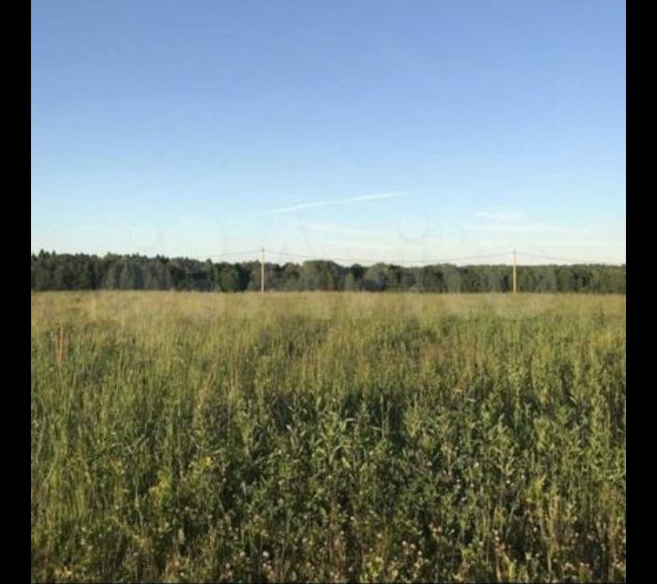 земля р-н Вологодский деревня Токарево Спасский сельсовет фото 2